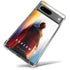 Superman 2025 Man of Steel Ascension Heroic Glow Google Pixel 8 Clear Case